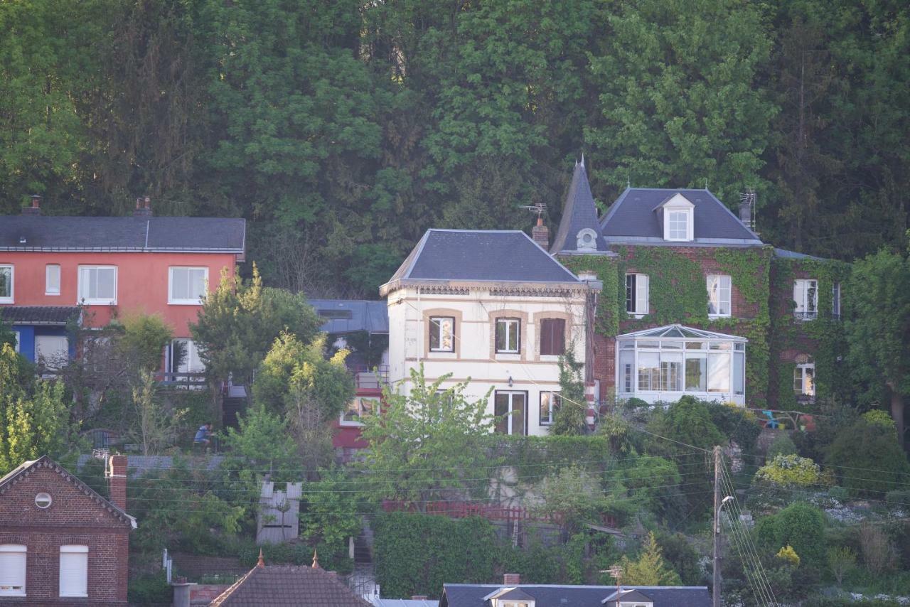 Rouen ECO STUDIOS Exterior foto